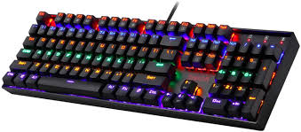 Mechanical Keyboard
